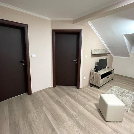 Vivko Apartments Veliko Gradište Zewnętrze zdjęcie
