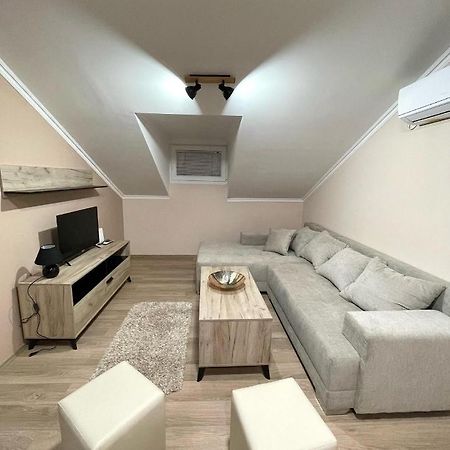 Vivko Apartments Veliko Gradište Zewnętrze zdjęcie