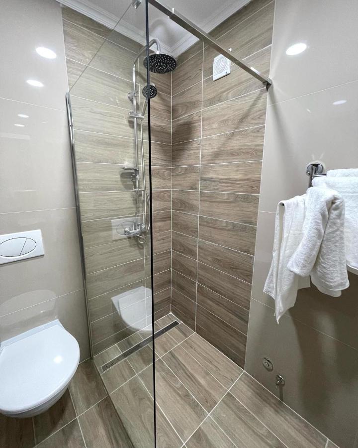 Vivko Apartments Veliko Gradište Zewnętrze zdjęcie