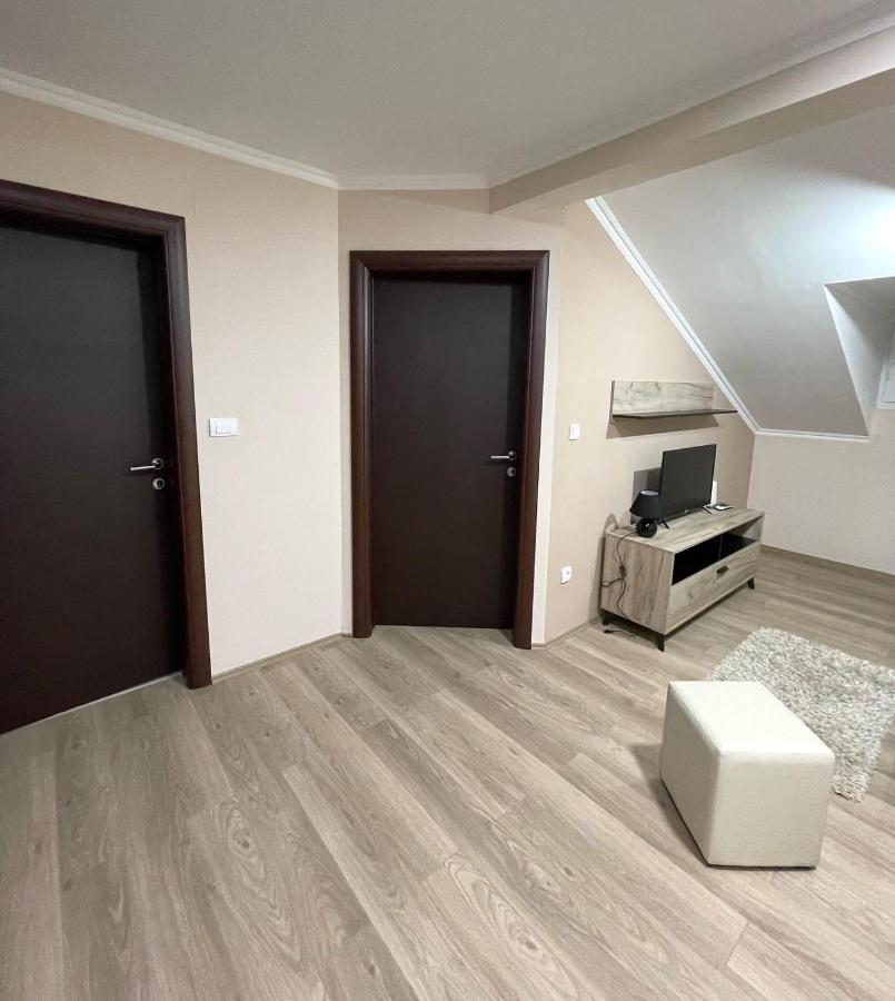 Vivko Apartments Veliko Gradište Zewnętrze zdjęcie