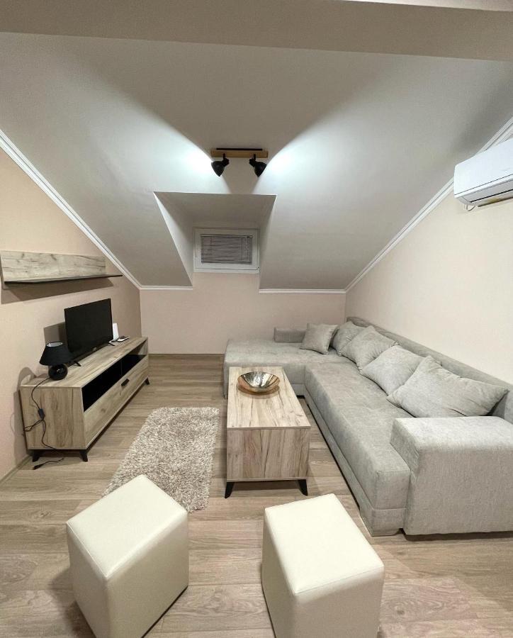 Vivko Apartments Veliko Gradište Zewnętrze zdjęcie