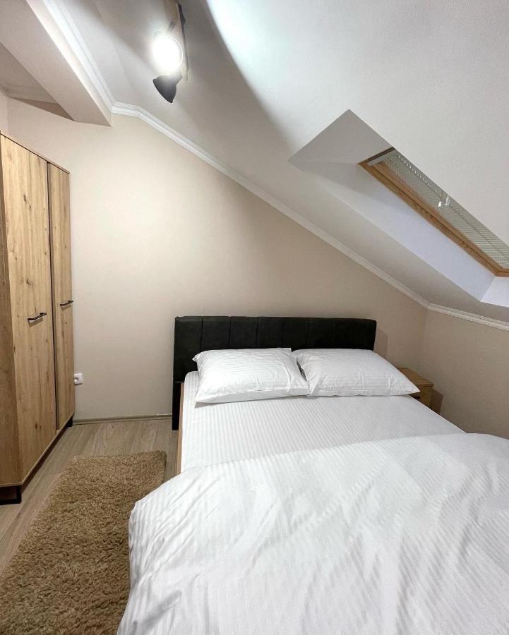 Vivko Apartments Veliko Gradište Zewnętrze zdjęcie