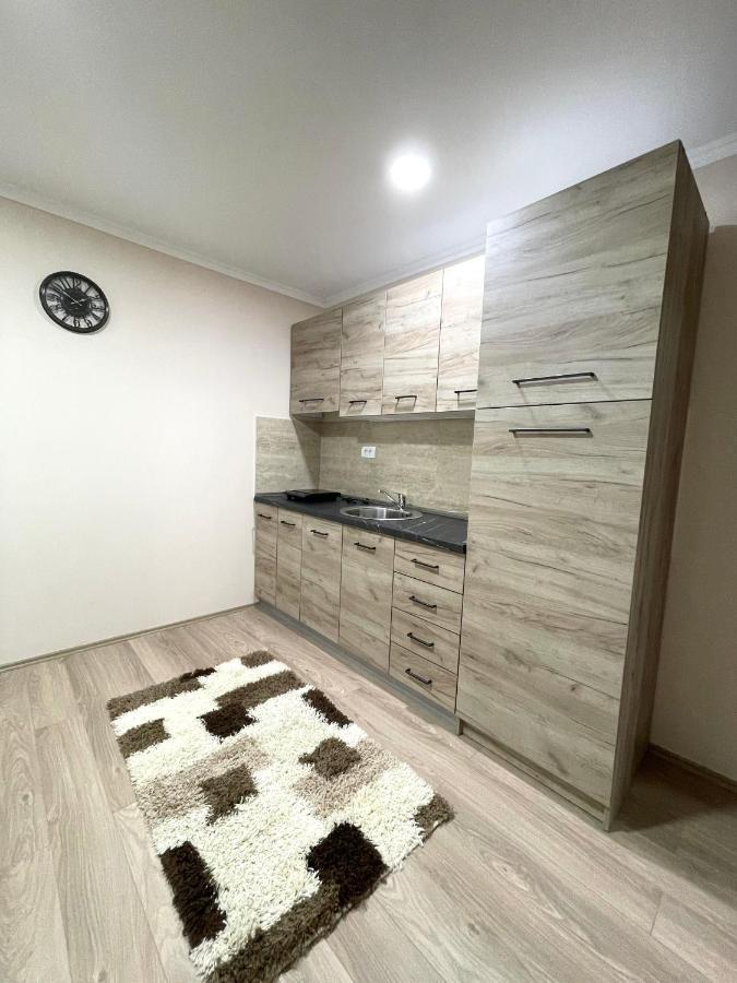 Vivko Apartments Veliko Gradište Zewnętrze zdjęcie