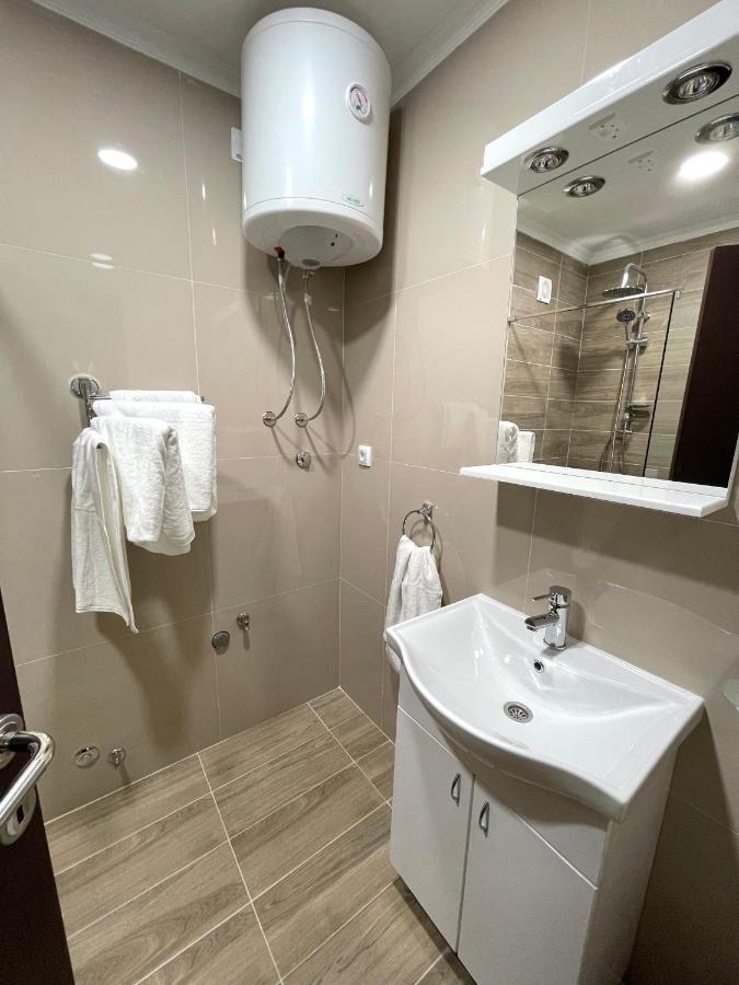 Vivko Apartments Veliko Gradište Zewnętrze zdjęcie