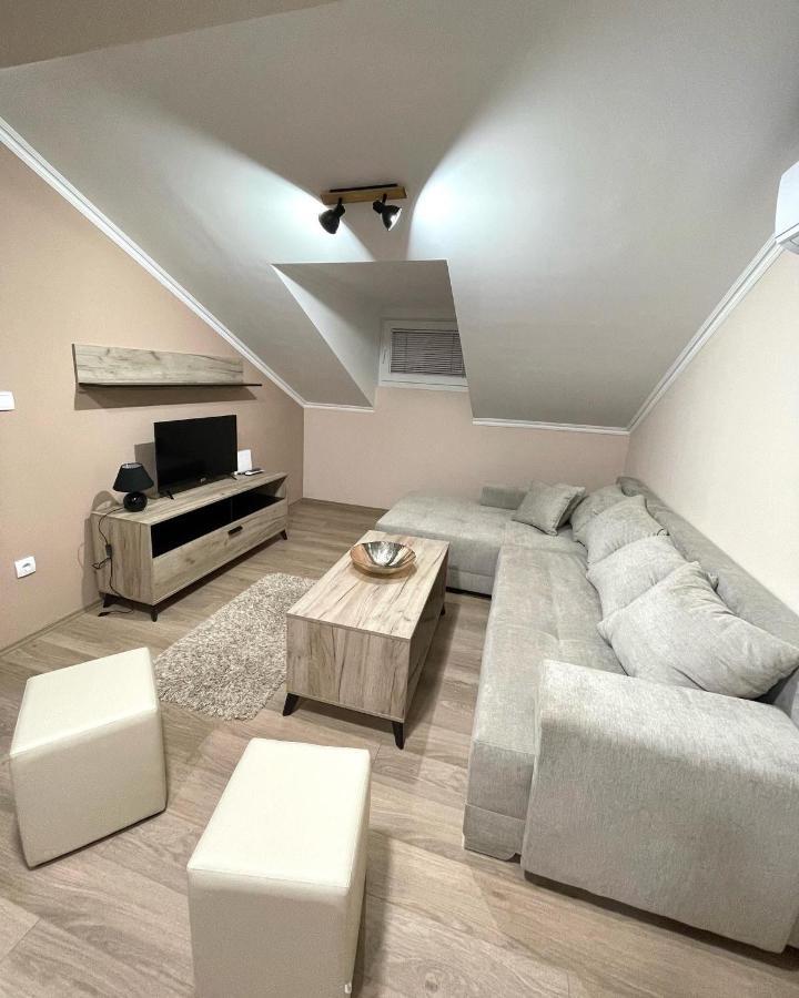 Vivko Apartments Veliko Gradište Zewnętrze zdjęcie