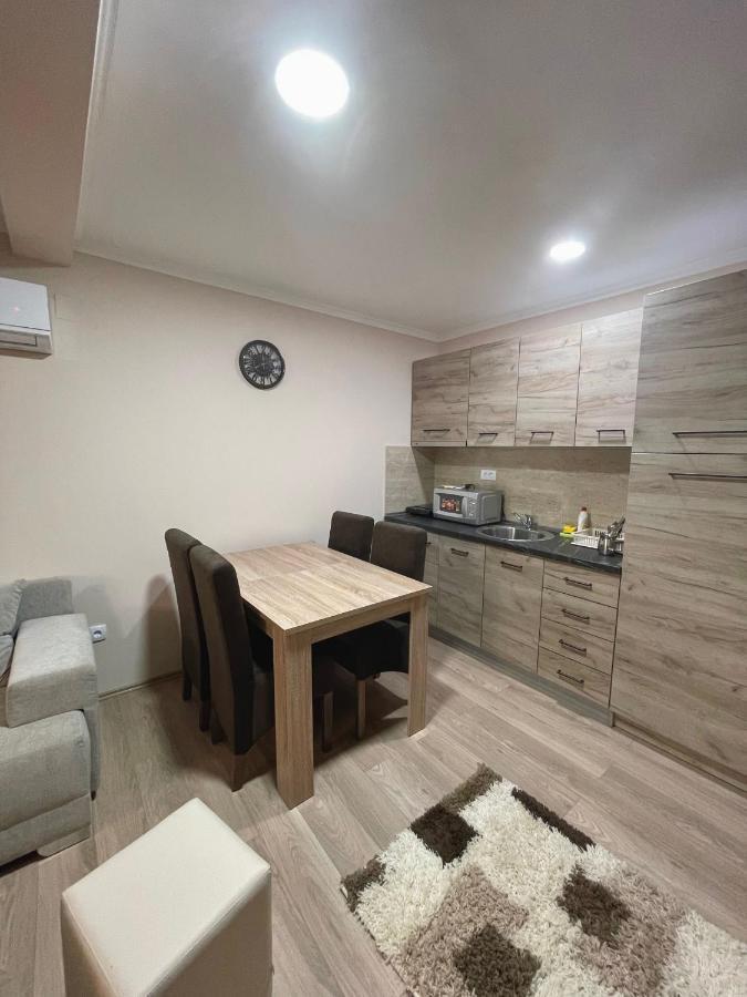 Vivko Apartments Veliko Gradište Zewnętrze zdjęcie